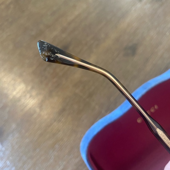 Gucci sunglasses - Picture 6 of 6